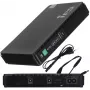 MPL Power Elektro RouterUPS-30 UPS avarinis maitinimo šaltinis 30W 8800mAh