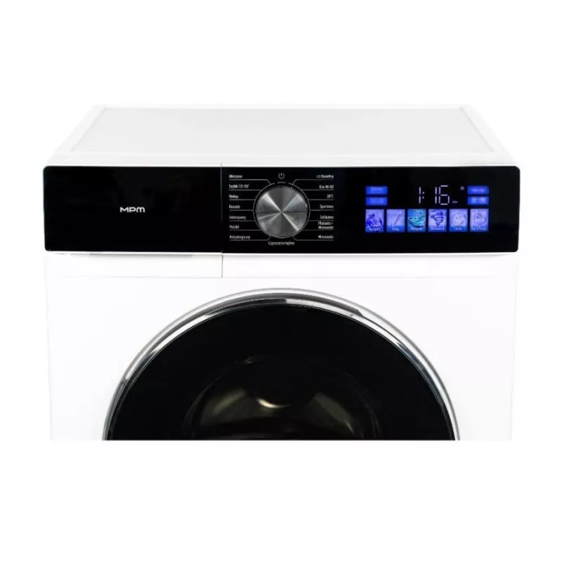 MPM-5914-PT-51 Automatinė skalbimo mašina balta