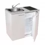 MPM SMK-03 Mini virtuvė 4-in-1 Buitinių prietaisų rinkinys
