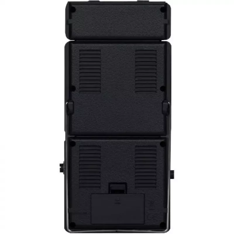 MRH Marshall MS-4 Micro Stack Solid State 1W mikro gitaros stiprintuvas, juodas