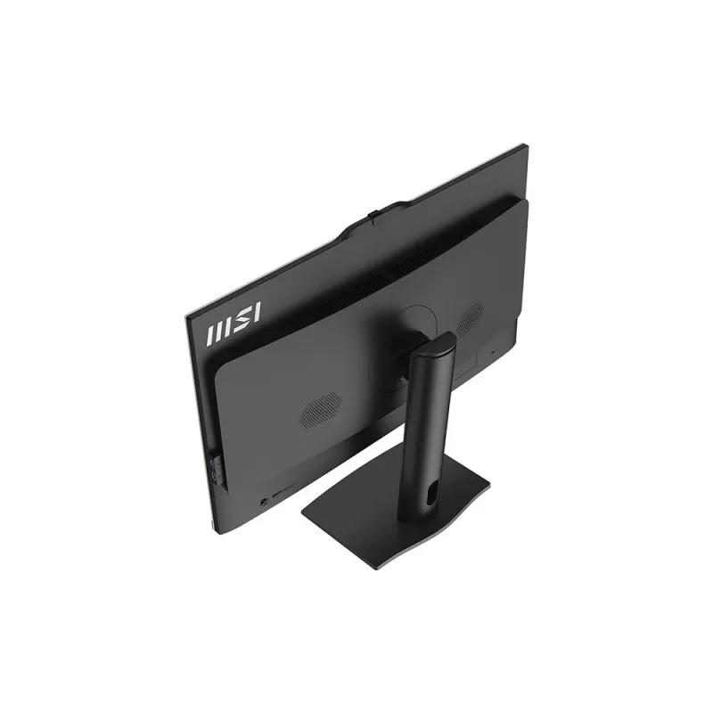 MSI All-in-One PRO AP272P 14M-495EU - 27 colių Full HD IPS, Intel Core i7-14700, 16GB DDR5, 1TB SSD, Windows 11 Pro, juodas