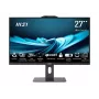 MSI All-in-One PRO AP272P 14M-496EU - 27 inch Full HD IPS, Intel Core i5-14400, 16GB RAM, 512GB SSD, Windows 11 Pro, juoda