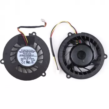 MSI Averatec 2100 nešiojamojo kompiuterio CPU aušinimo ventiliatorius