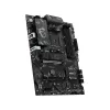 MSI B550 GAMING motininė plokštė - AMD B550 mikroschemų rinkinys, AM4 lizdas, ATX, DDR4, HDMI/DP