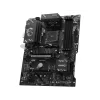 MSI B550 GAMING motininė plokštė - AMD B550 mikroschemų rinkinys, AM4 lizdas, ATX, DDR4, HDMI/DP