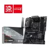 MSI B550 GAMING WIFI6E motininė plokštė - AMD B550, Socket AM4, ATX, DDR4, Wi-Fi 6E