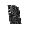 MSI B550 GAMING WIFI6E motininė plokštė - AMD B550, Socket AM4, ATX, DDR4, Wi-Fi 6E