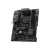 MSI B550 GAMING WIFI6E motininė plokštė - AMD B550, Socket AM4, ATX, DDR4, Wi-Fi 6E
