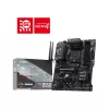 MSI B550 GAMING WIFI6E motininė plokštė - AMD B550, Socket AM4, ATX, DDR4, Wi-Fi 6E