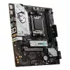 MSI B650M GAMING WIFI AMD AM5 mATX žaidimų pagrindinė plokštė