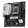 MSI B650M GAMING WIFI AMD AM5 mATX žaidimų pagrindinė plokštė