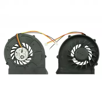 MSI CX600 / GE600 serijos CPU aušinimo ventiliatorius