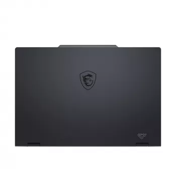 MSI Cyborg 15 B2RWEKG-085NL Gaming Notebook - 15.6 inch Full HD, Intel Core 5 210H, 16GB DDR5, 512GB SSD, NVIDIA GeForce RTX 5050 8GB, Windows 11 Home, Juoda