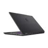 MSI Cyborg 15 B2RWFKG-261NL Gaming Laptop, Intel Core 7 240H, 16GB DDR5, 1TB SSD, RTX 5060, 15.6 inch Full HD, Windows 11 Home, juoda