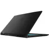 MSI Cyborg 17 B13WFKG 17.3 col. FHD 144Hz žaidimų nešiojamasis kompiuteris - Intel Core i7-13620H, GeForce RTX 4060 8GB, 16GB DDR5, 1TB NVMe SSD, Windows 11 Home, juoda