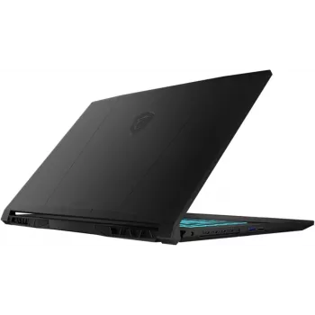 MSI Cyborg 17 B13WFKG nešiojamasis kompiuteris, Core i7, 16GB RAM, SSD, 17.3 inch FHD (atnaujinta prekė)