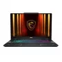 MSI Cyborg 17 B2RWFKG-025NL Gaming Notebook 17.3 inch Full HD Intel Core Ultra 7 240H 16GB DDR5 512GB SSD NVIDIA GeForce RTX 5060 Windows 11 Home Juoda