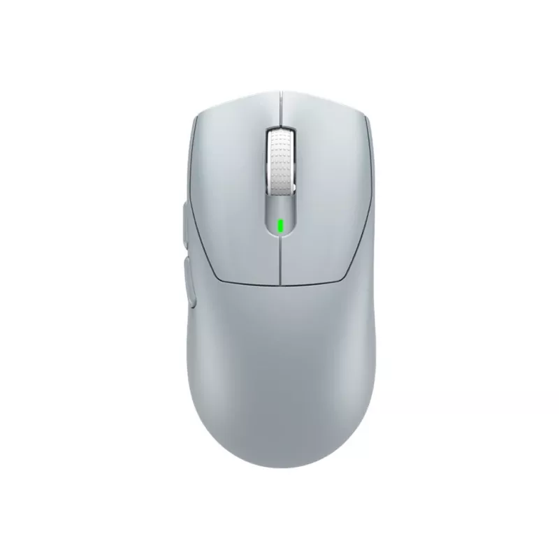 MSI FORGE GM340 W Lengva žaidimų pelė - PixArt PAW-3111, Tri-Mode Wireless, 12 000 DPI, 80g