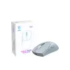 MSI FORGE GM340 W Lengva žaidimų pelė - PixArt PAW-3111, Tri-Mode Wireless, 12 000 DPI, 80g