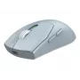 MSI FORGE GM340 W Lengva žaidimų pelė - PixArt PAW-3111, Tri-Mode Wireless, 12 000 DPI, 80g