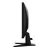 MSI G255F 25 inch Full HD Rapid IPS žaidimų monitorius, 180Hz, 1ms, FreeSync Premium, DisplayPort ir HDMI, juodos spalvos