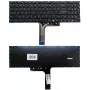 MSI GE63/GE73/GS63/GS73 US English RGB apšviesta nešiojamojo kompiuterio klaviatūra