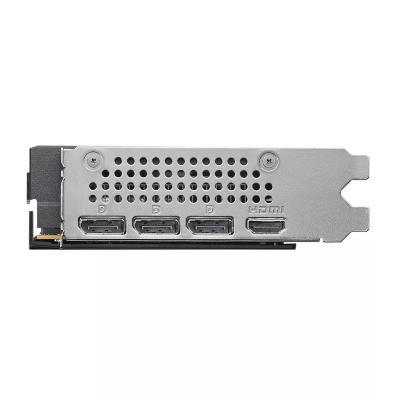 MSI GeForce RTX 5050 Shadow 2X OC 8GB GDDR6 vaizdo plokštė