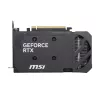 MSI GeForce RTX 5050 Shadow 2X OC 8GB GDDR6 vaizdo plokštė