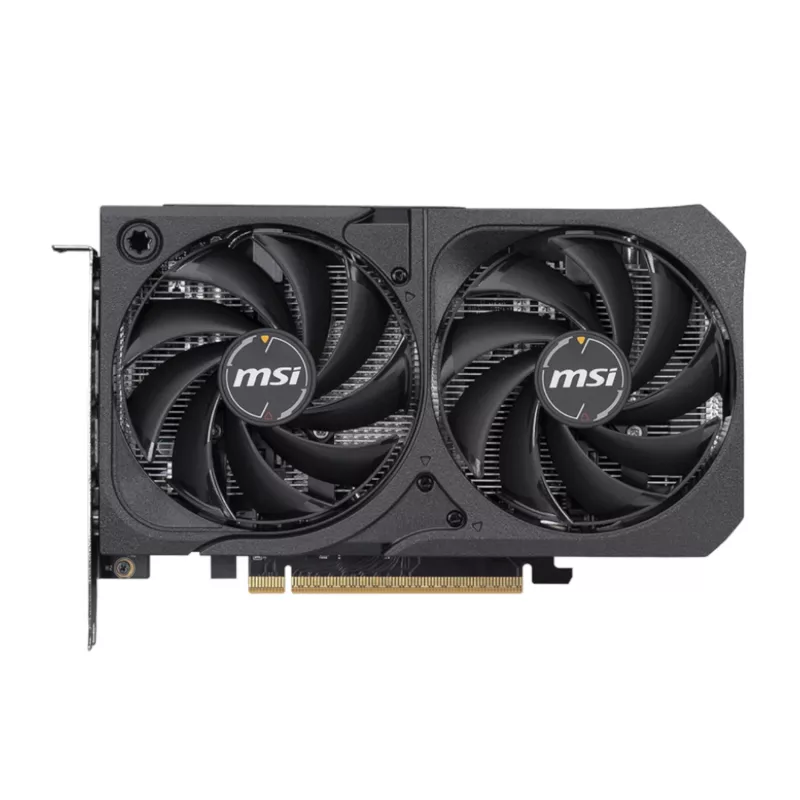 MSI GeForce RTX 5050 Shadow 2X OC 8GB GDDR6 vaizdo plokštė