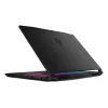 MSI Katana 15 HX B14WGK-071NL nešiojamas kompiuteris, 15.6 colių Full HD IPS 144Hz, Intel Core i7-14650HX, 16GB DDR5, 1TB SSD, GeForce RTX 5070 8GB, Windows 11 Home