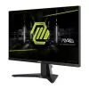 MSI MAG 255F E20 24,5 colio FHD 200Hz Rapid IPS žaidimų monitorius