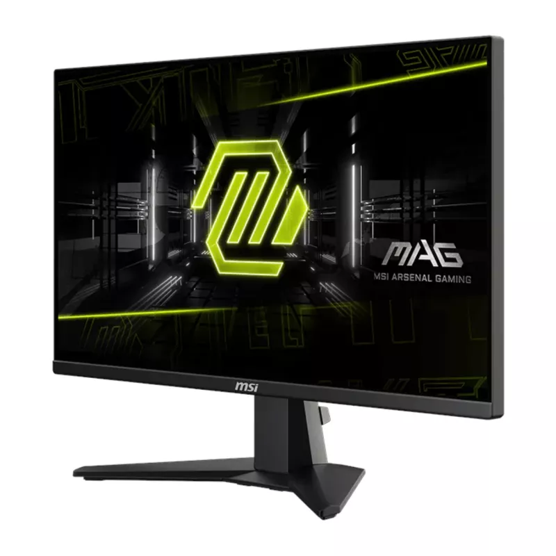 MSI MAG 255F E20 24,5 colio FHD 200Hz Rapid IPS žaidimų monitorius