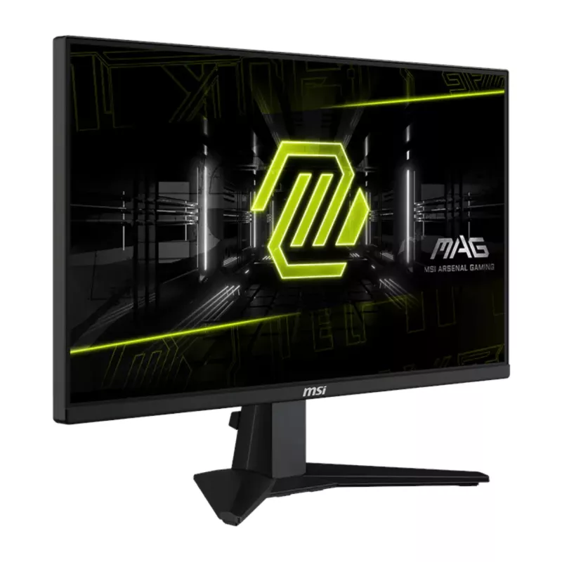 MSI MAG 255F E20 24,5 colio FHD 200Hz Rapid IPS žaidimų monitorius