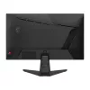 MSI MAG 255F X24 25 inch FHD 240Hz IPS žaidimų monitorius