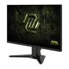 MSI MAG 255F X24 25 inch FHD 240Hz IPS žaidimų monitorius