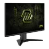 MSI MAG 255F X24 25 inch FHD 240Hz IPS žaidimų monitorius