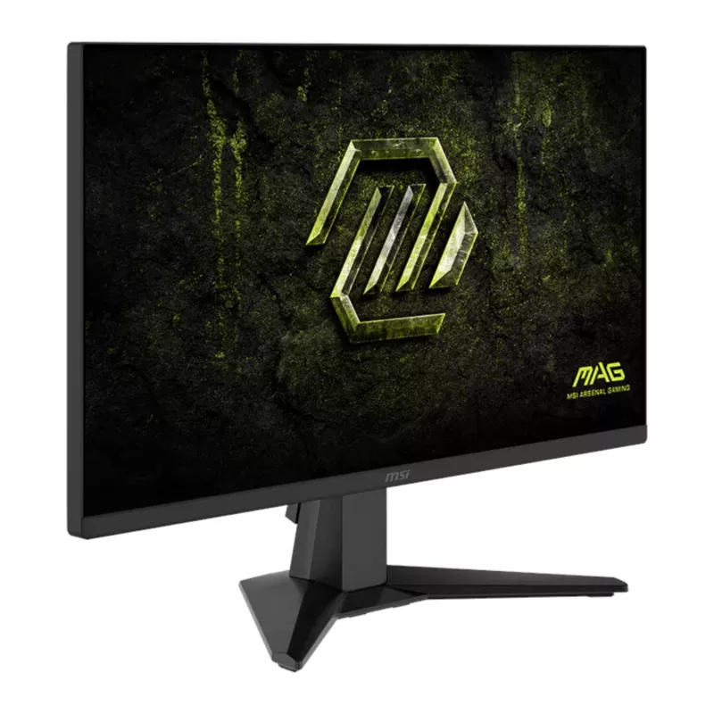 MSI MAG 255F X24 25 inch FHD 240Hz IPS žaidimų monitorius