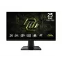 MSI MAG 256F E2 24.5 inch Full HD Rapid IPS Gaming Monitor - 180Hz, 1ms, FreeSync Premium