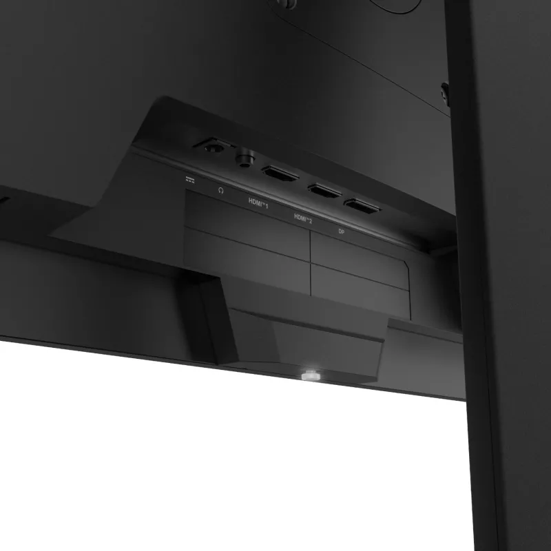 MSI MAG 273QP QD-OLED X24 27 inch WQHD 240Hz 0.03ms žaidimų monitorius