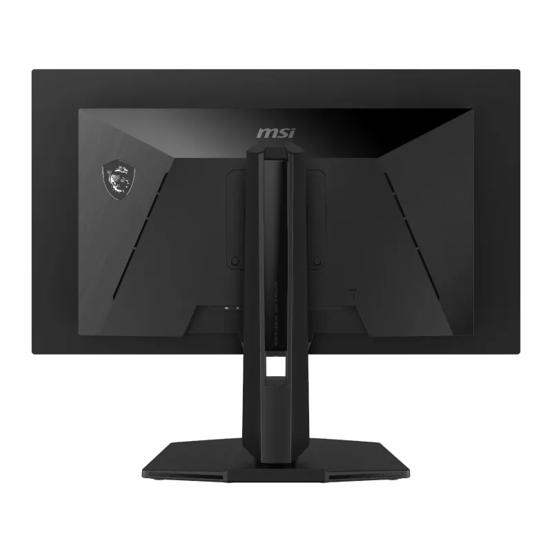 MSI MAG 273QP QD-OLED X24 27 inch WQHD 240Hz 0.03ms žaidimų monitorius