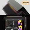MSI MEG Vision X AI 2NVV9-285AT Desktop PC (Juoda/Skaidri, Windows 11 Home)
