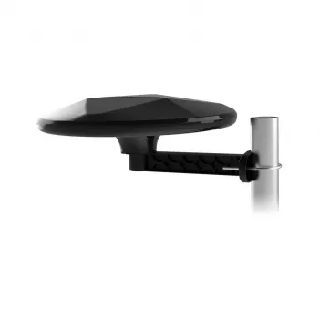 MSI Mistral MI-ANT07 UFO DVB-T2 antena - juoda