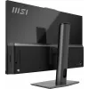 MSI Modern AM272P 1M-1293XEU All-in-One PC, 27 inch Full HD IPS, Intel Core i5-1240P, 16GB DDR4, 512GB SSD, juoda