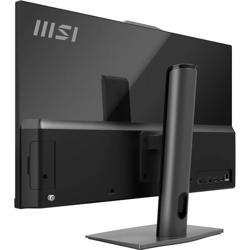 MSI Modern AM272P 1M-1293XEU All-in-One PC, 27 inch Full HD IPS, Intel Core i5-1240P, 16GB DDR4, 512GB SSD, juoda