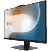 MSI Modern AM272P 1M-1293XEU All-in-One PC, 27 inch Full HD IPS, Intel Core i5-1240P, 16GB DDR4, 512GB SSD, juoda