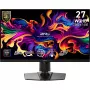 MSI MPG 271QR X50 - OLED Monitorius - Žaidimams - 68,6 cm (27 inch)