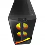 MSI MPG Infinite Z3 X3D žaidimų stalinis kompiuteris, AMD Ryzen 7 7800X3D, 32GB DDR5, 1TB NVMe SSD, NVIDIA GeForce RTX 4070 Ti, Windows 11 Home, juodos spalvos