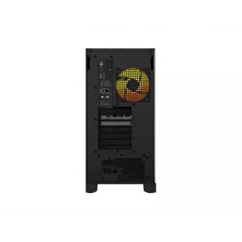 MSI MPG Infinite Z3 X3D žaidimų stalinis kompiuteris - AMD Ryzen 7 9800X3D, 32GB DDR5, 2TB SSD, NVIDIA GeForce RTX 5080, Windows 11 Home