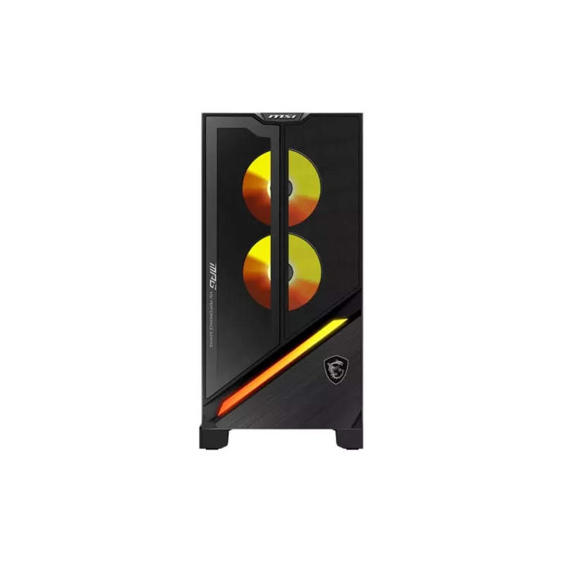MSI MPG Infinite Z3 X3D žaidimų stalinis kompiuteris - AMD Ryzen 7 9800X3D, 32GB DDR5, 2TB SSD, NVIDIA GeForce RTX 5080, Windows 11 Home
