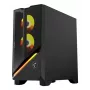 MSI MPG Infinite Z3 X3D žaidimų stalinis kompiuteris - AMD Ryzen 7 9800X3D, 32GB DDR5, 2TB SSD, NVIDIA GeForce RTX 5080, Windows 11 Home